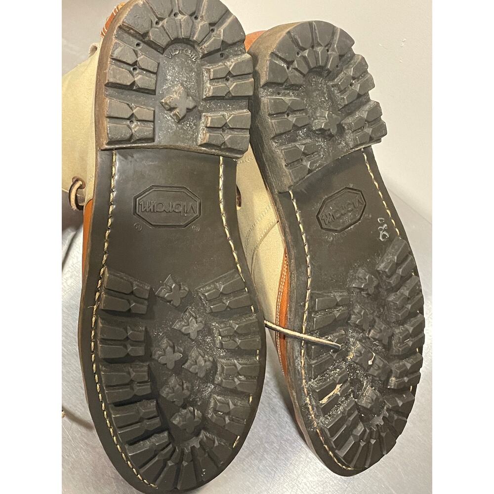 Timberland Boot Company Men's Mudlark Safari Chukka Boot Brown/Chestnut Sz 8 - Picture 11 of 11